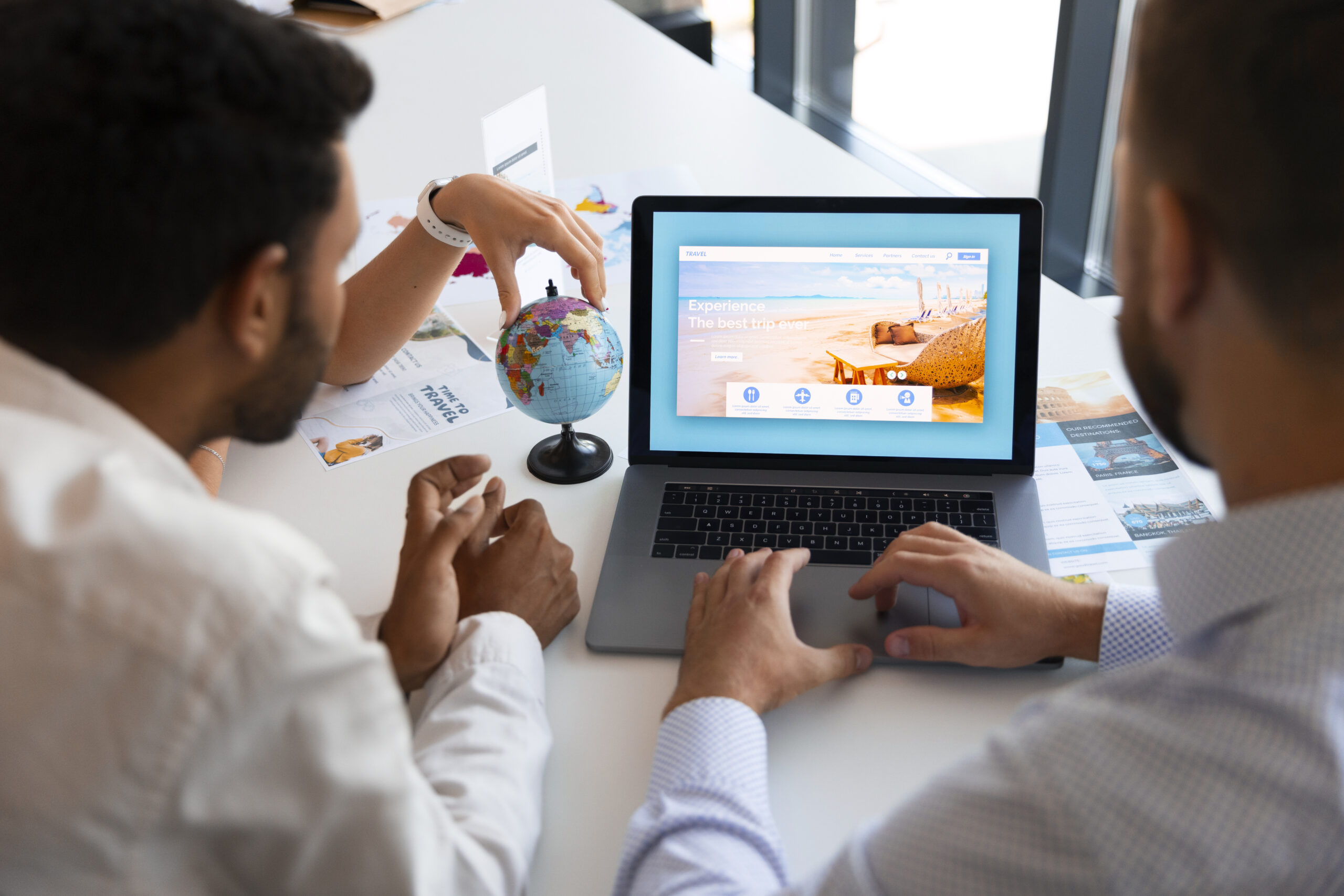Best Website Design Company Near Me