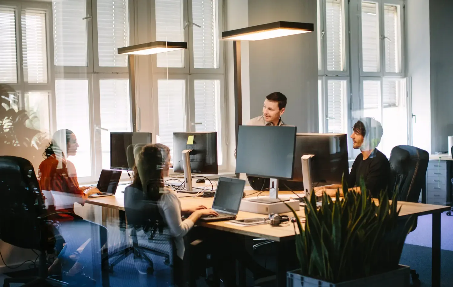Software Company in Bhilai