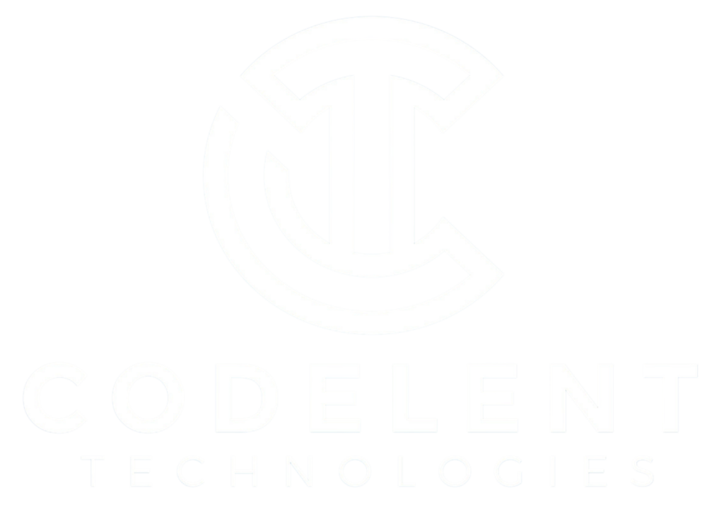 Codelent Technologies logo