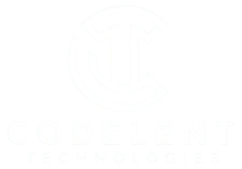 Codelent Technologies logo