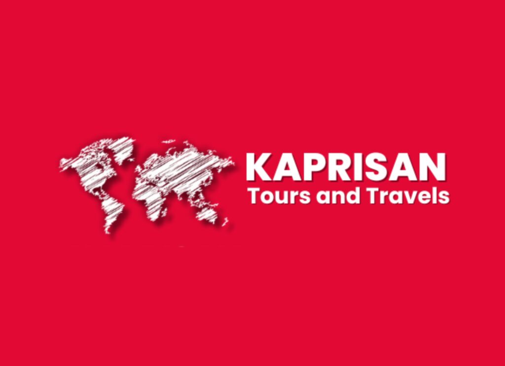 kaprisan overseas cover image