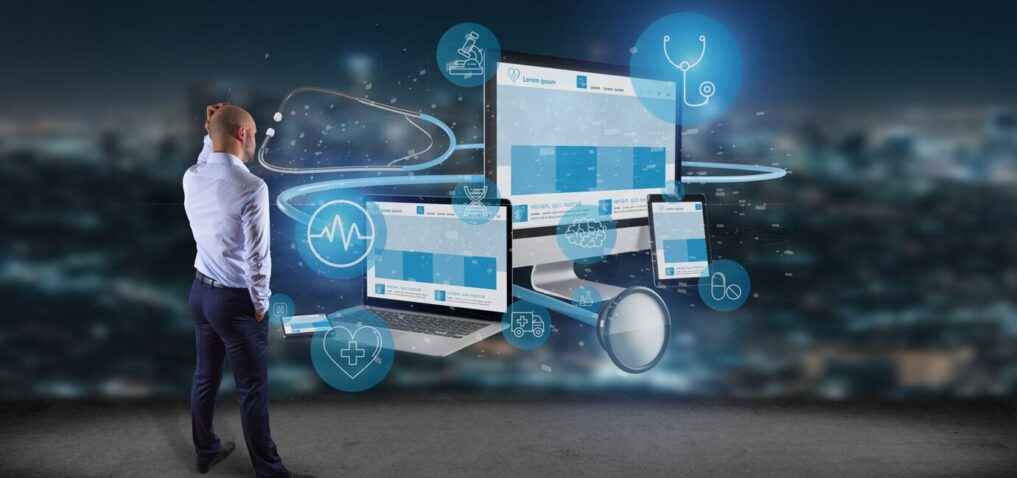 How Hospital Management Software Transforms Patient Care