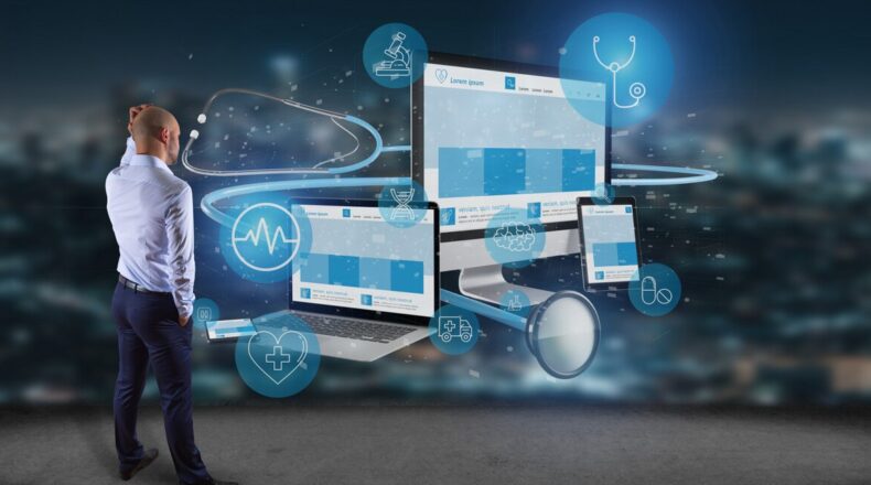 How Hospital Management Software Transforms Patient Care