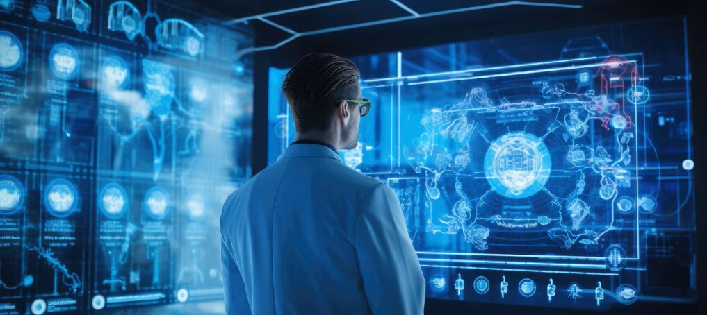 Challenges and Solutions in Healthcare Software Development