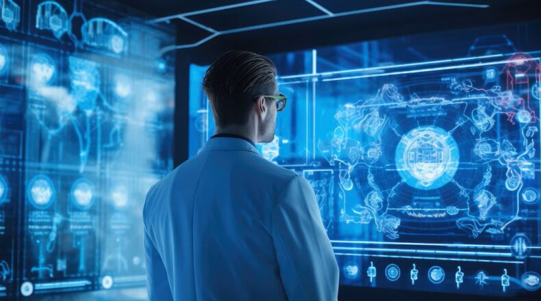 Challenges and Solutions in Healthcare Software Development