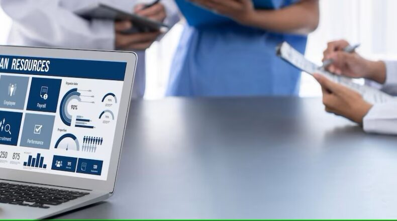 Case Studies of Successful Hospital Software Implementations