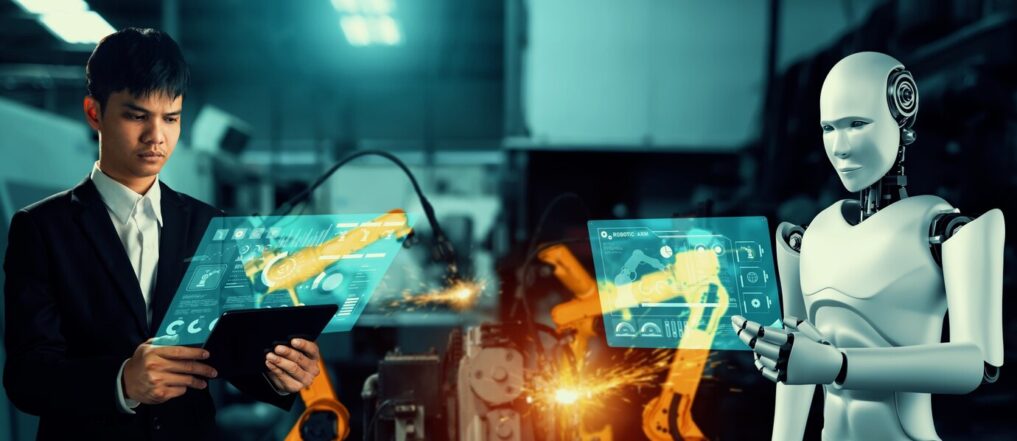 Integrating AI & Automation into Your Enterprise System