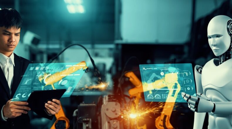 Integrating AI & Automation into Your Enterprise System