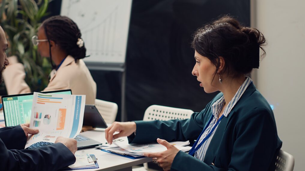 finance HR inventory CRM