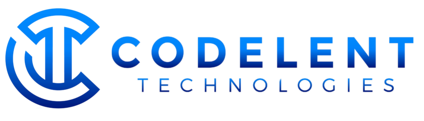 Codelent Technologieslogo