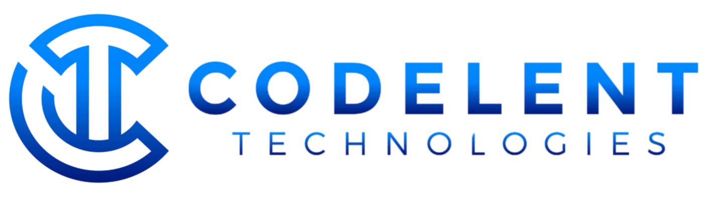 Codelent Technologieslogo
