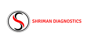 shriman diagnostics logo