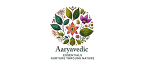 aaryavedic logo