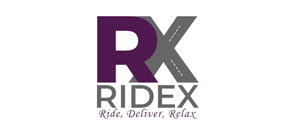 ridex logo