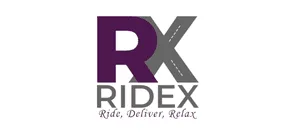 ridex logo