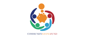 commmunitysaving fund logo