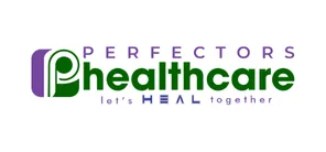 pefect healthcare logo