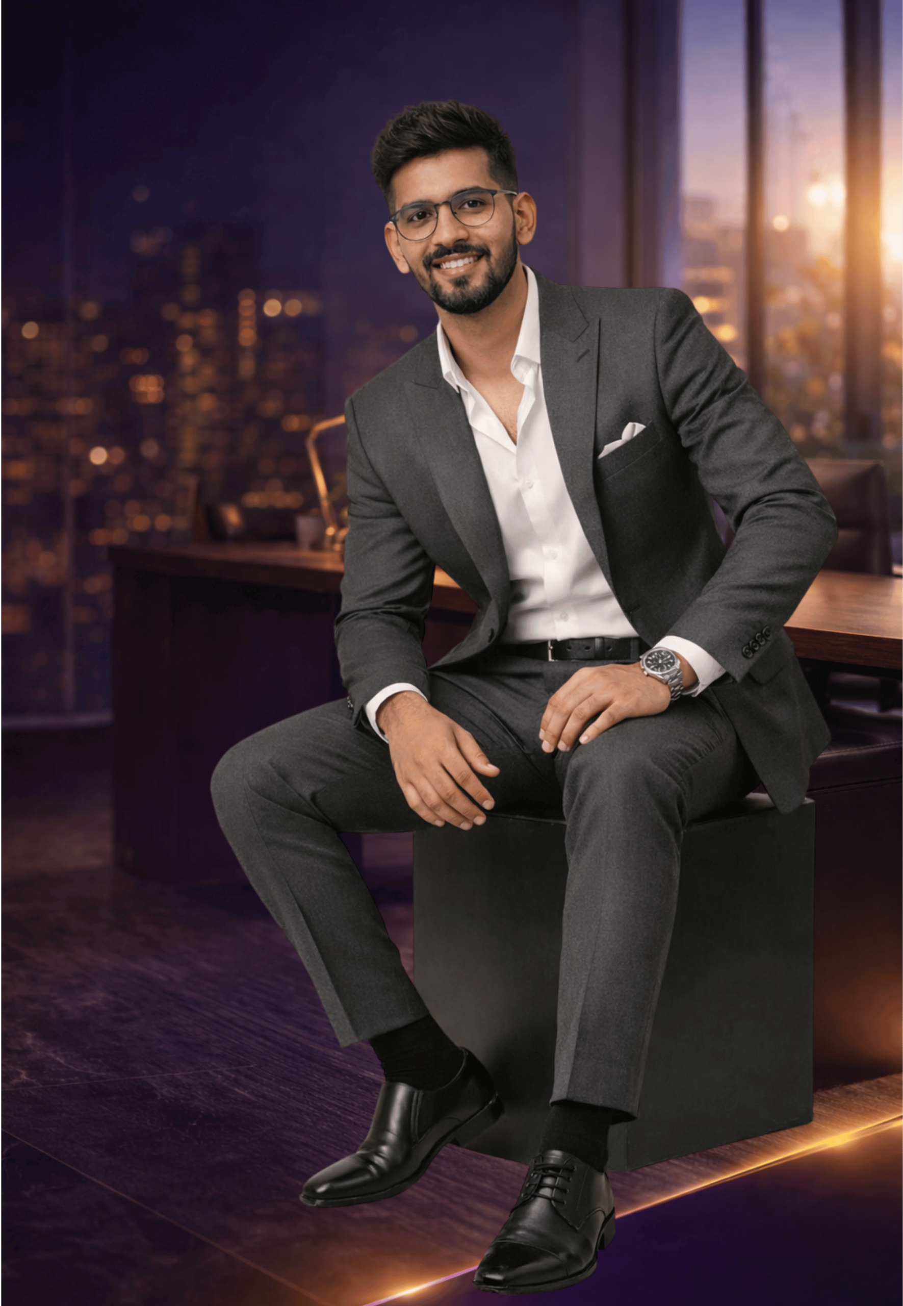 founder image