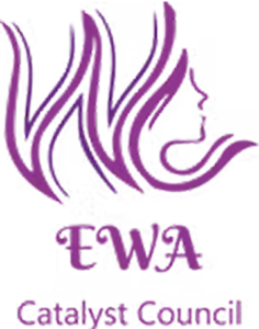 EWA Catalyst logo