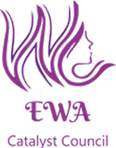 EWA Catalyst logo
