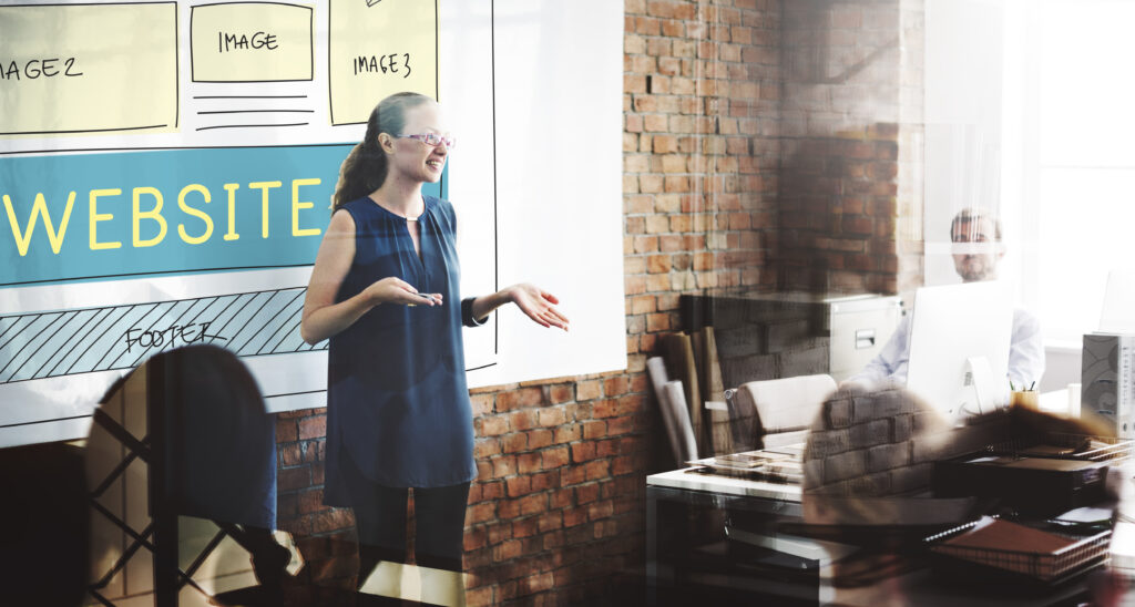 Easy Website Design Guide