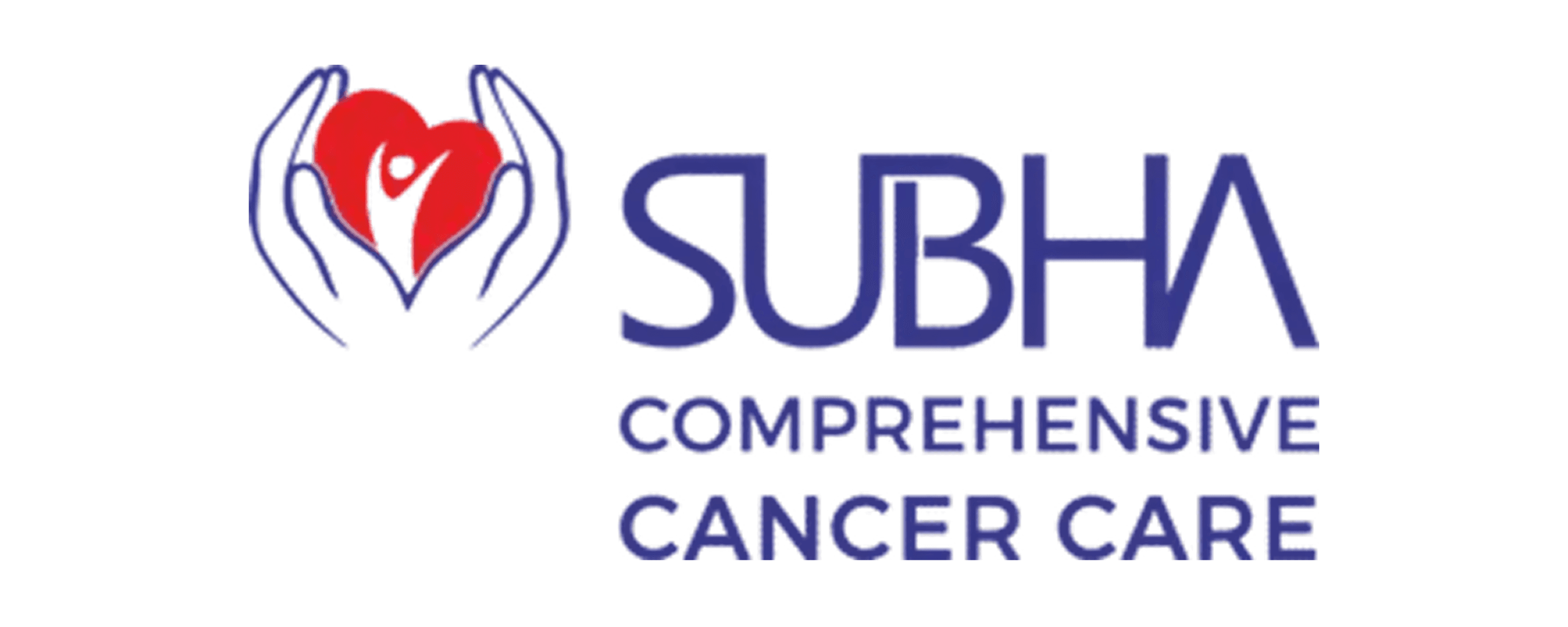subha cancer care logo