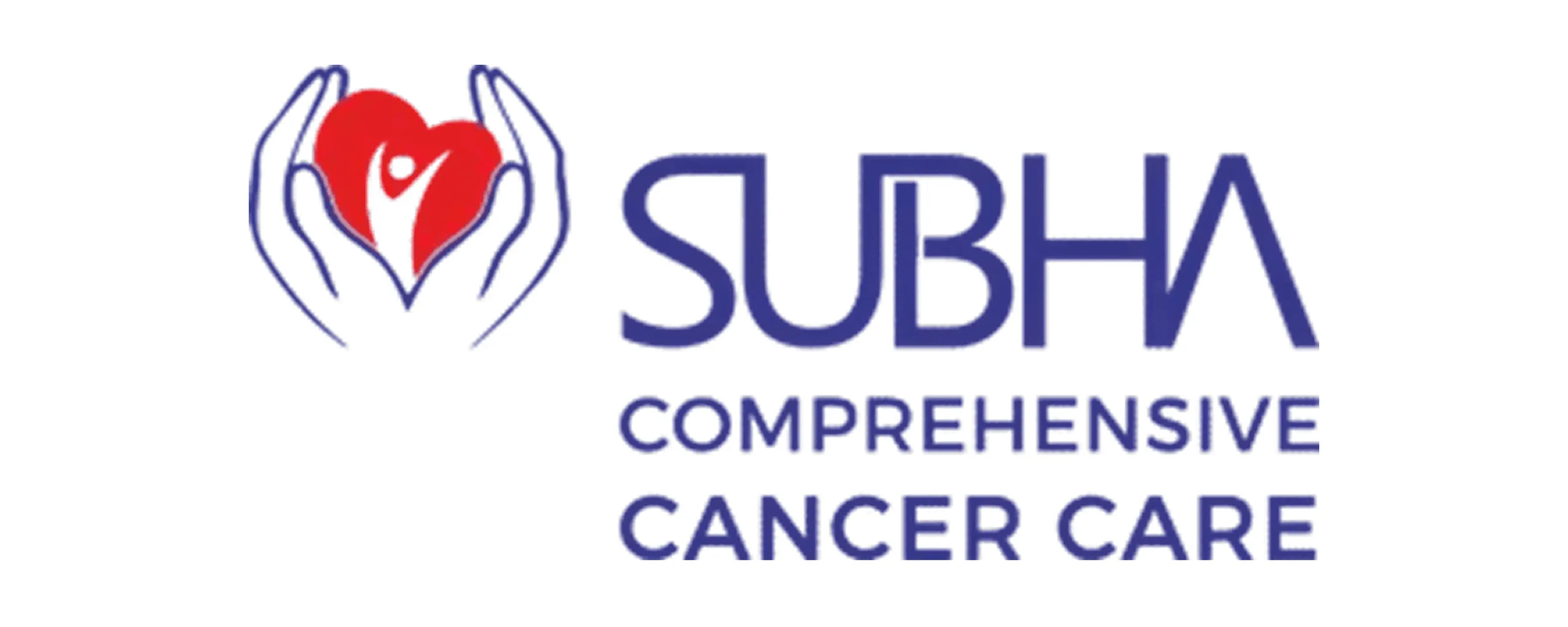 subha cancer care logo