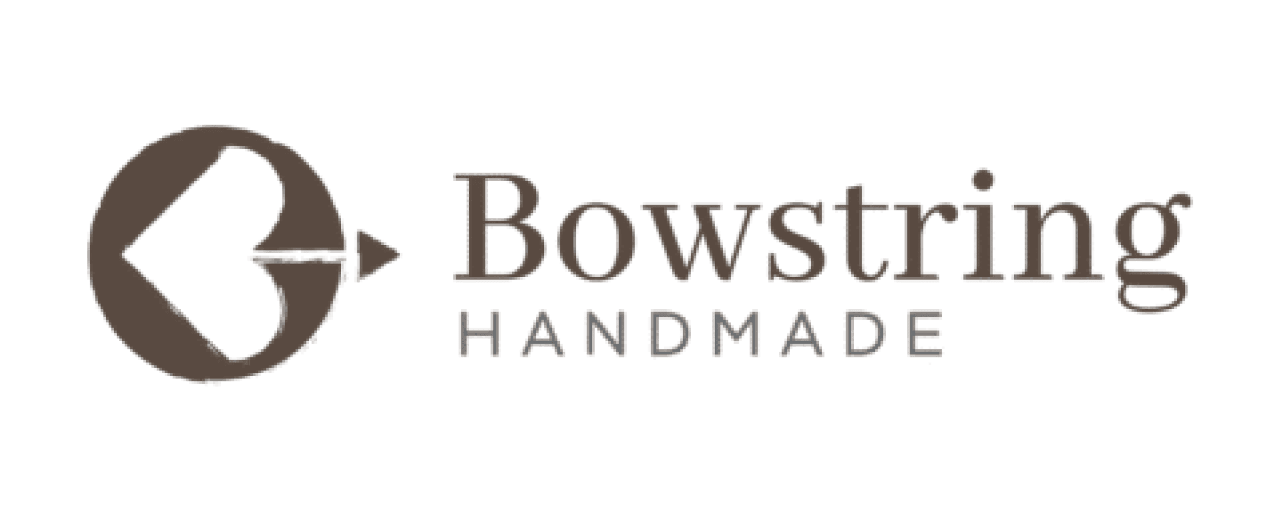 bowstring logo