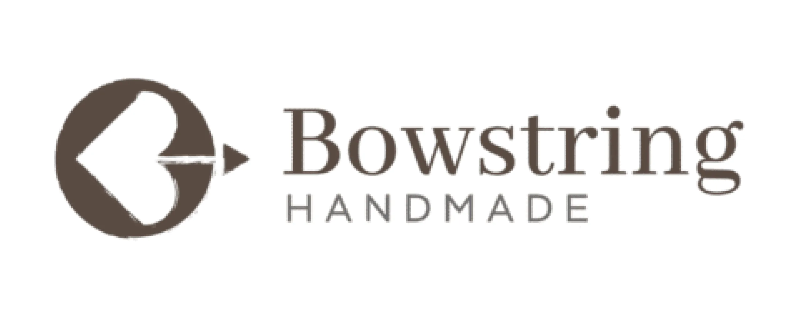 bowstring logo
