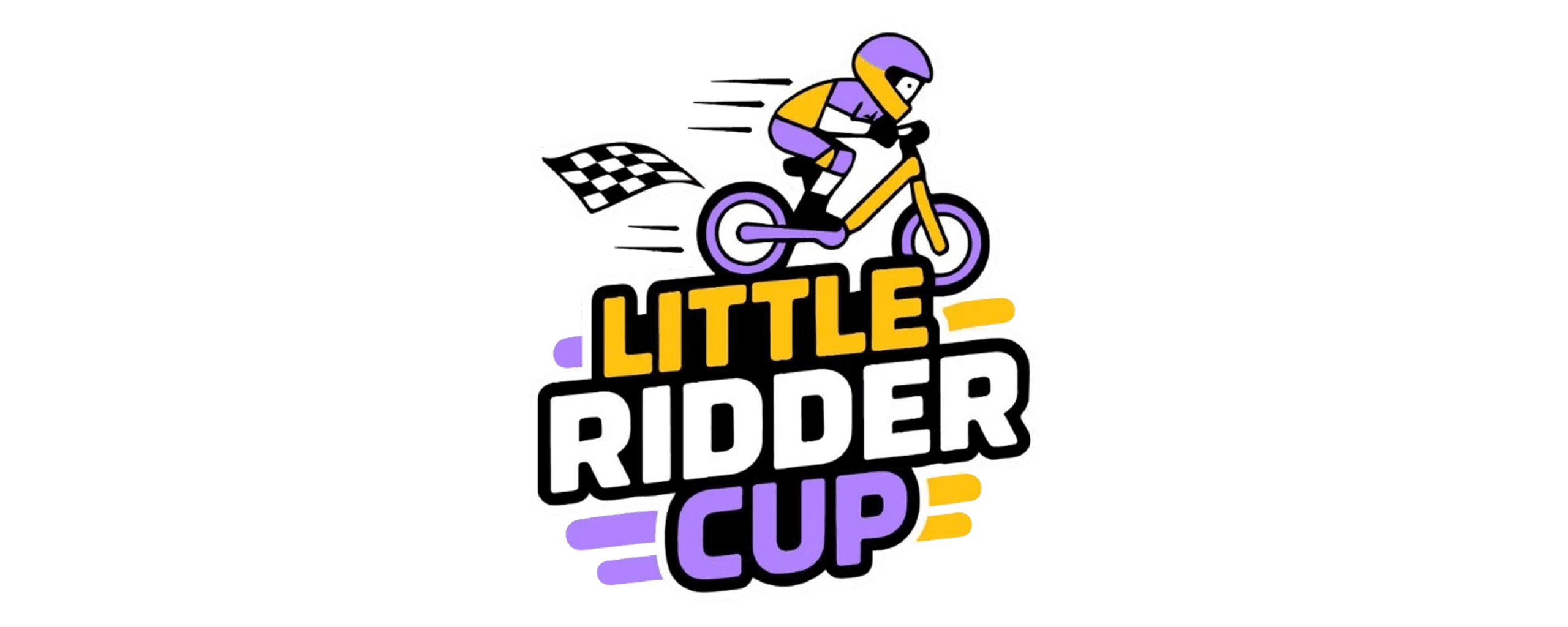 little rider logo