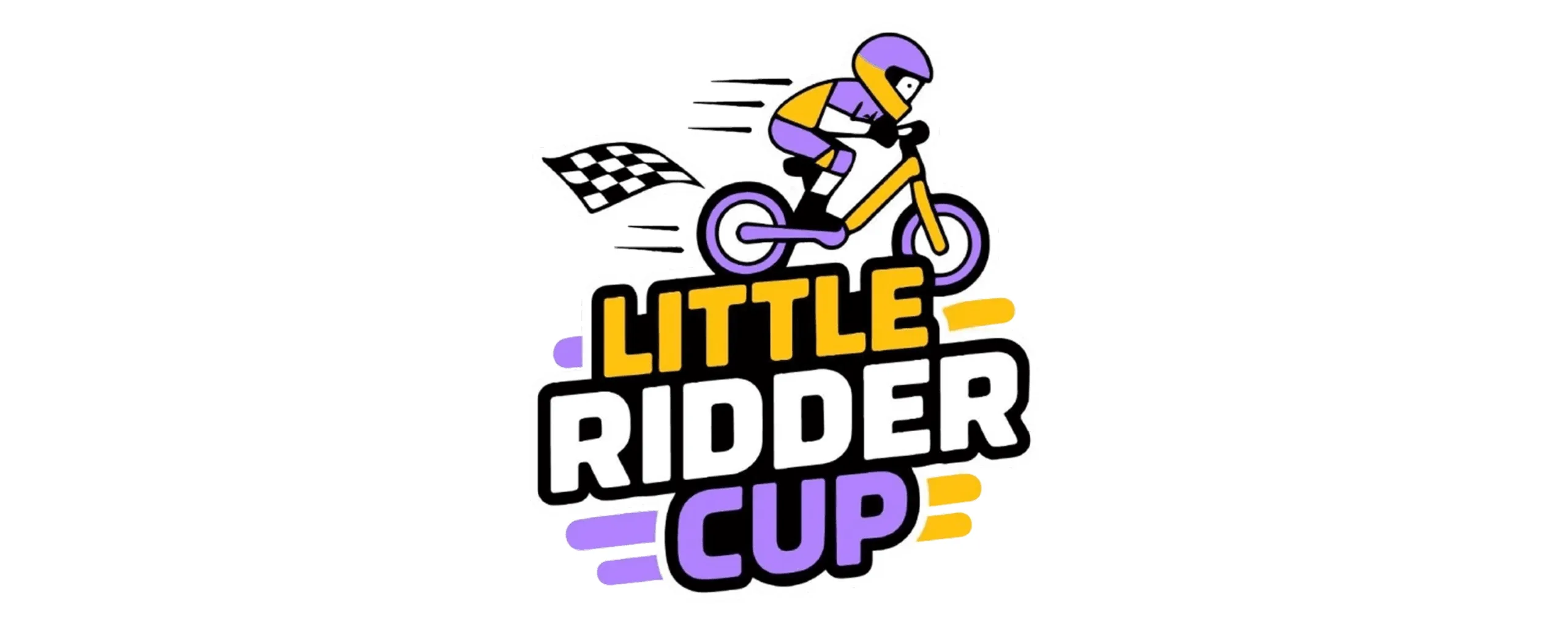 little rider logo