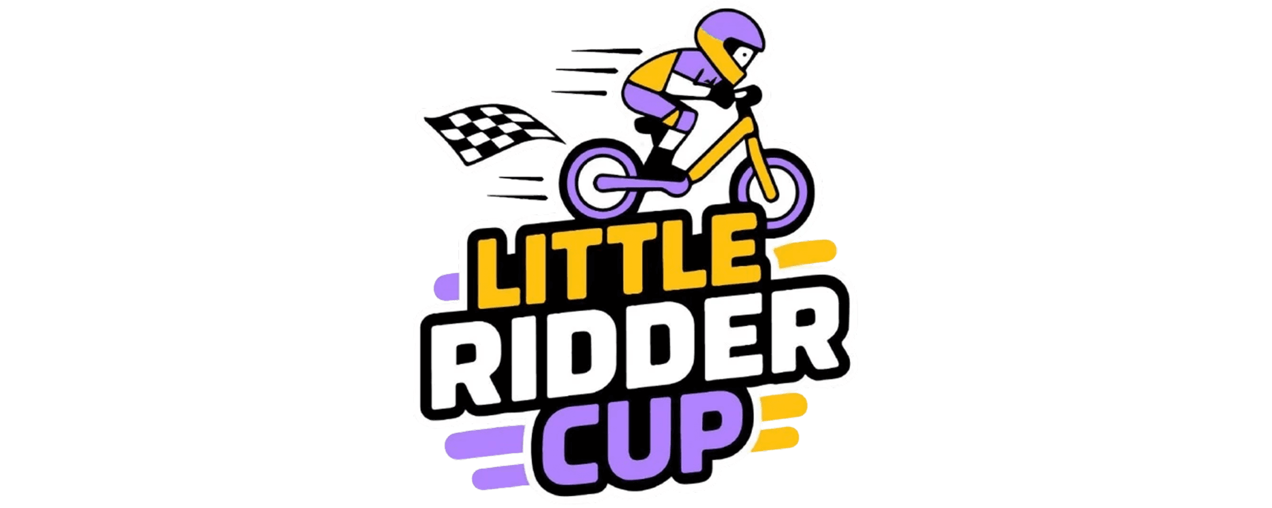 little rider logo
