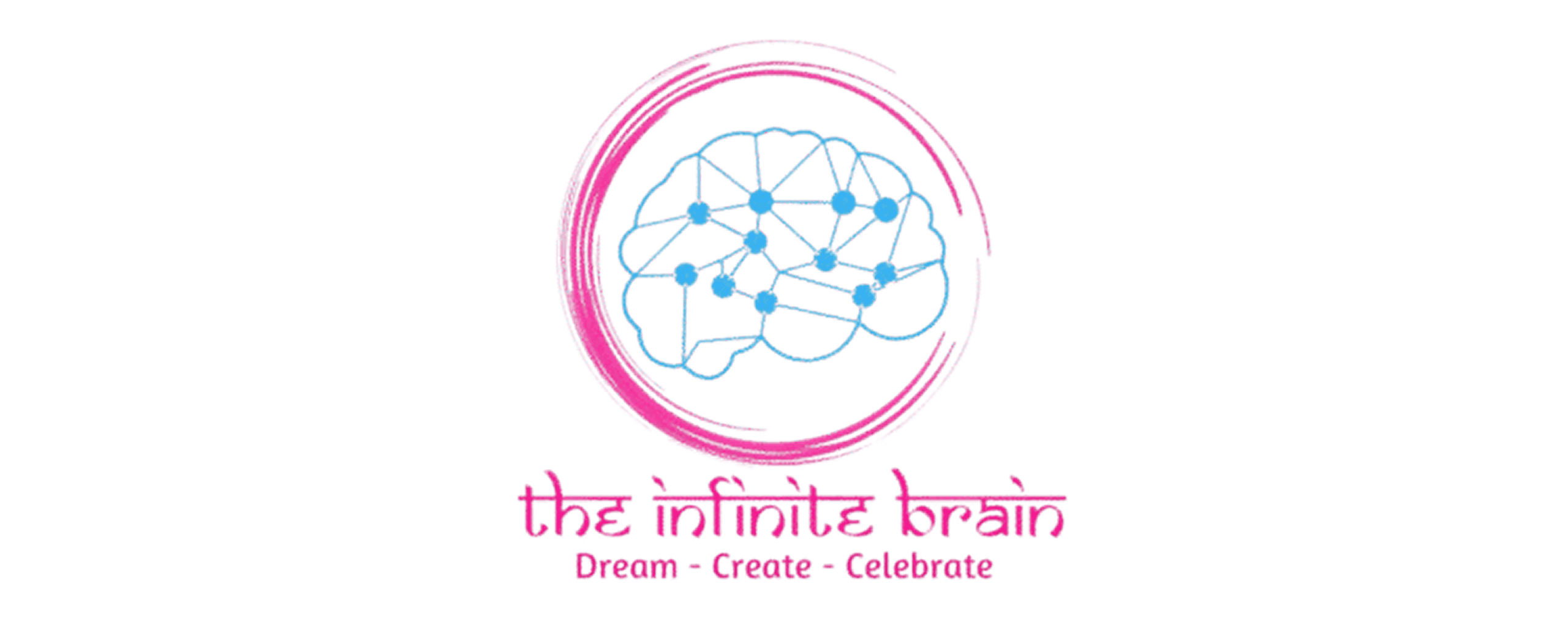 the infinite logo