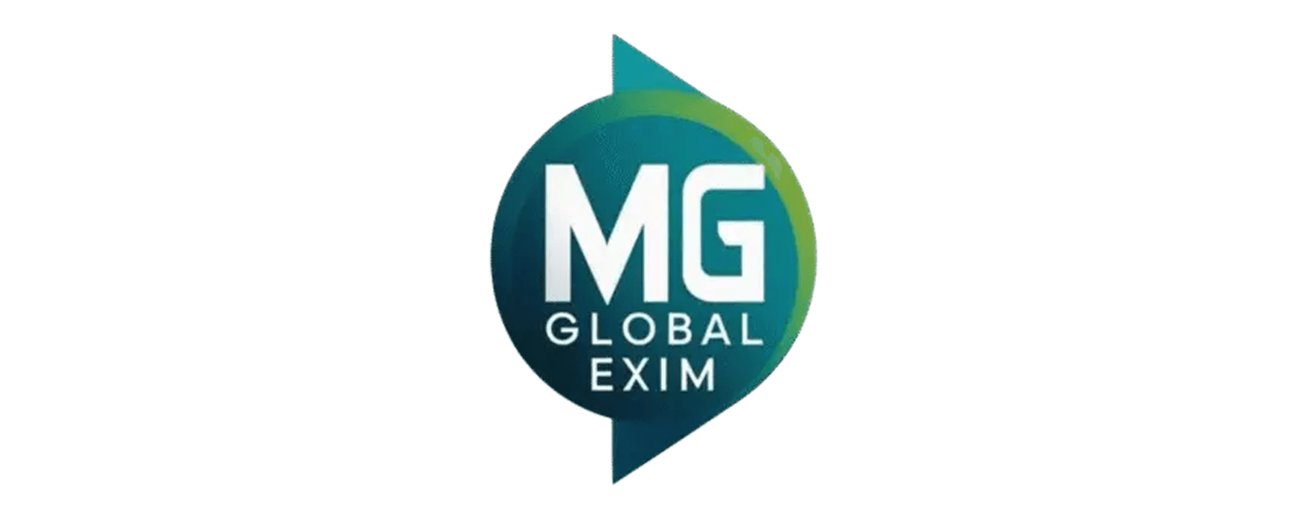 mg global exim logo