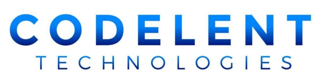 codelent technologies logo