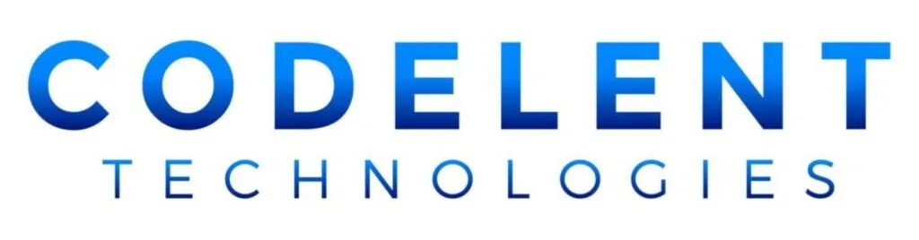codelent technologies logo
