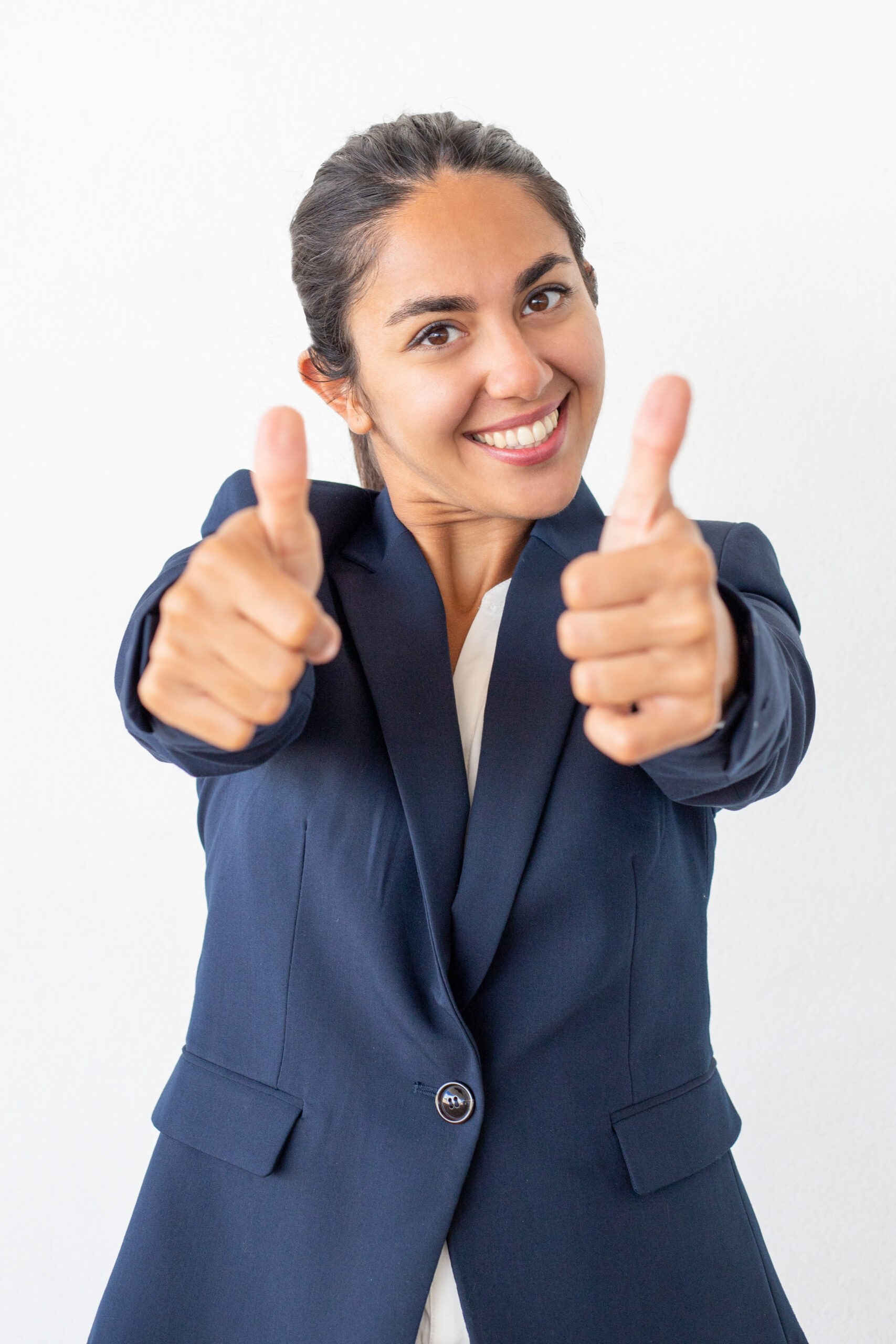 Business Outcome & Growth Impact