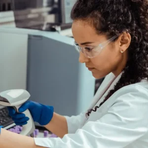 Healthcare & Diagnostics