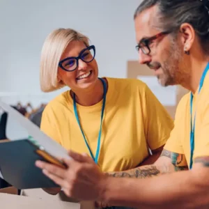Non-Profit & Social Enterprises