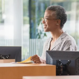 Financial Services & Insurance