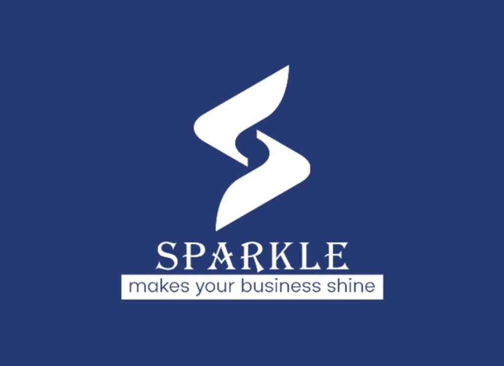 Sparkle cover image