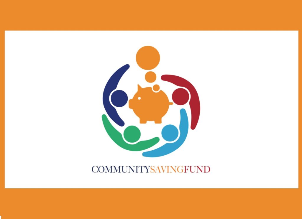 community saving fund