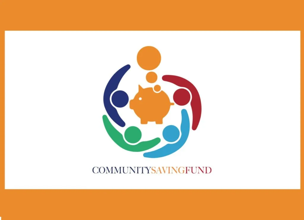 community saving fund