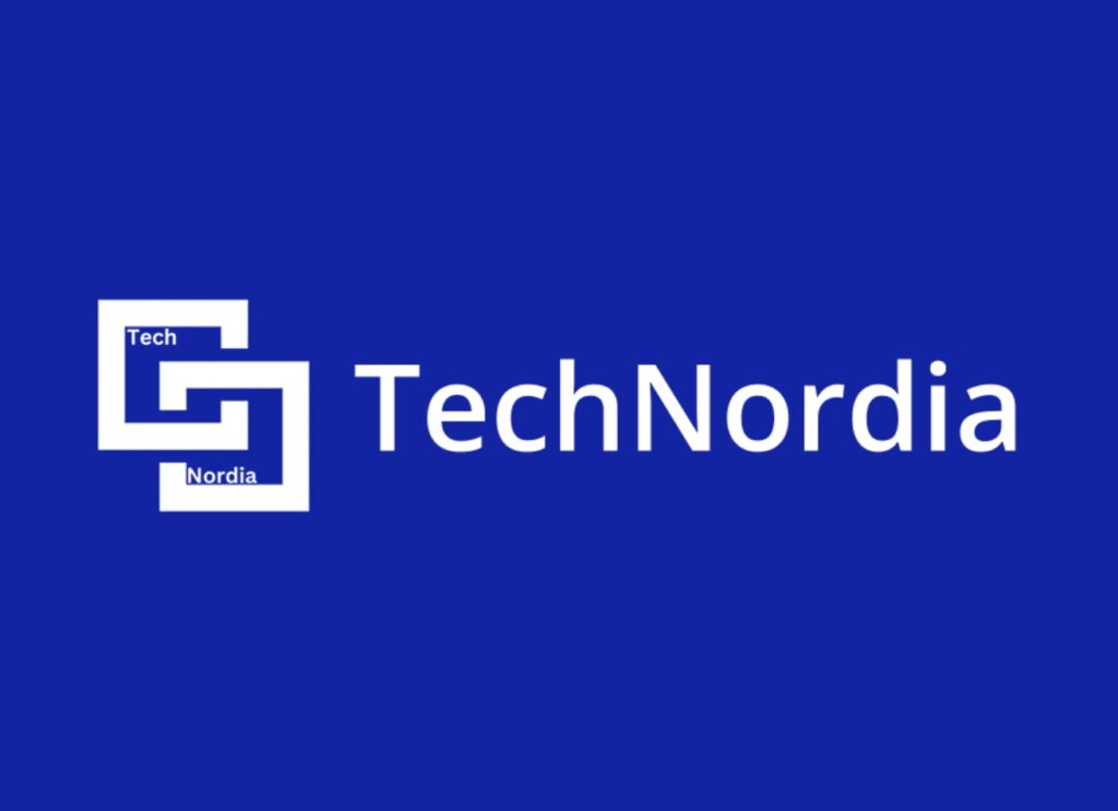 technordia cover image