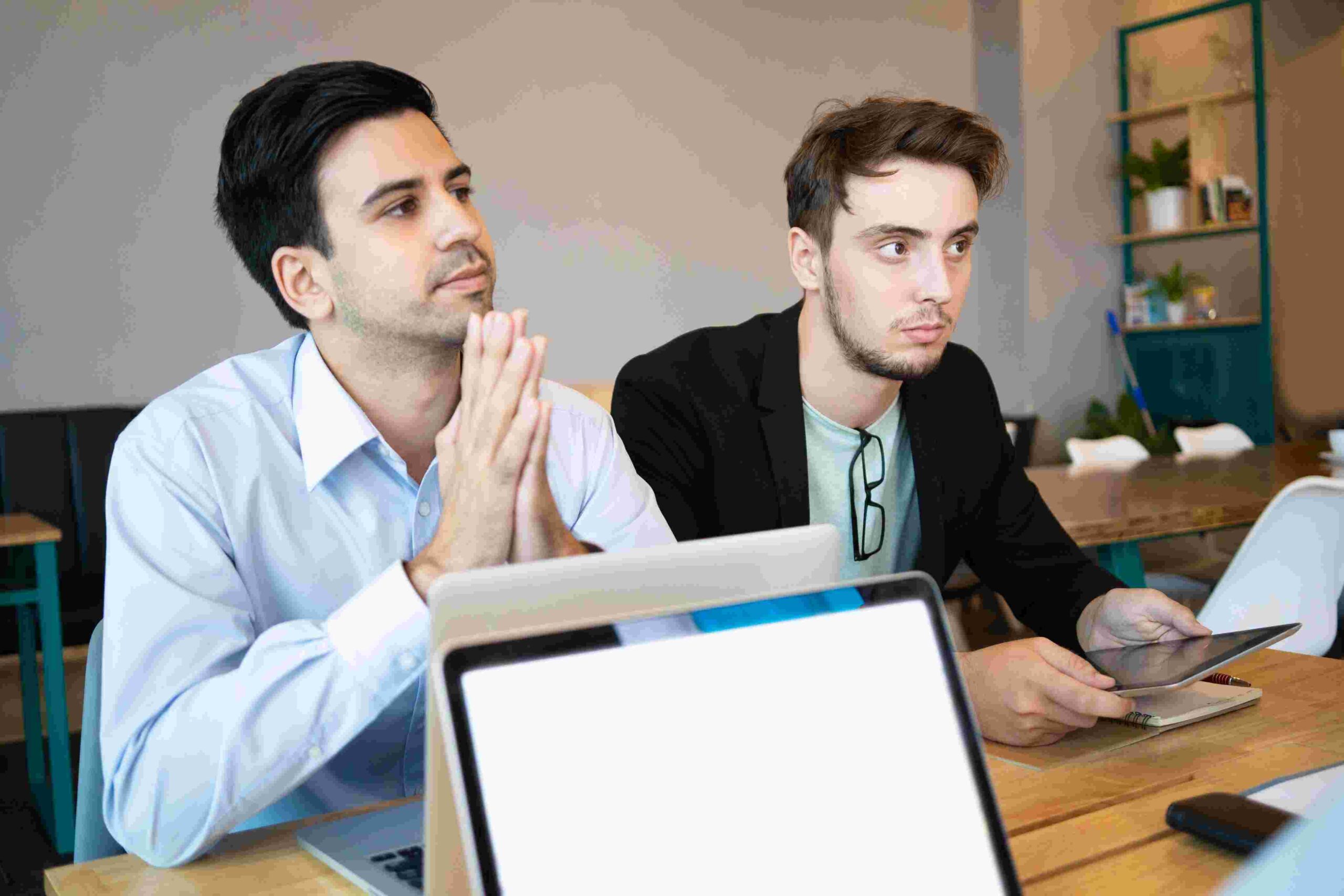 How to Choose the Right Website Development Partner