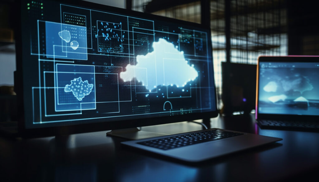 What Is Cloud Infrastructure and How Does It Work?