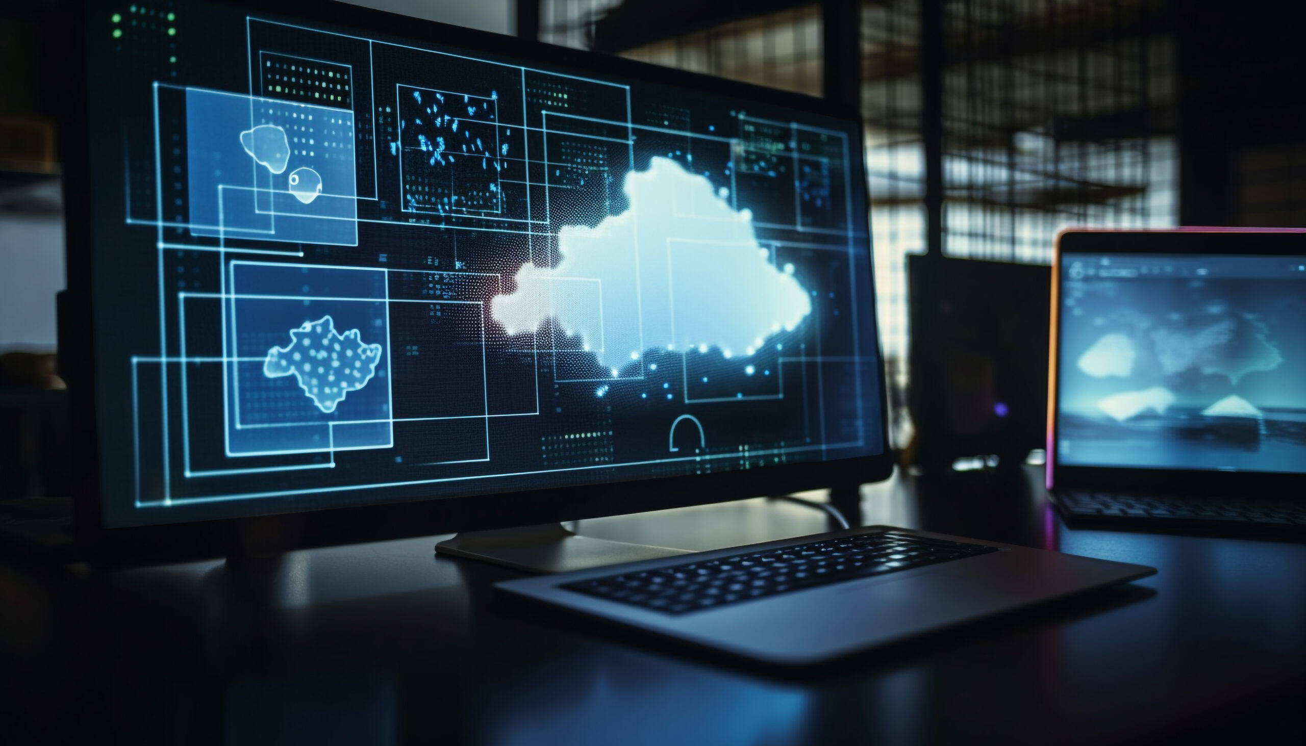 What Is Cloud Infrastructure and How Does It Work?