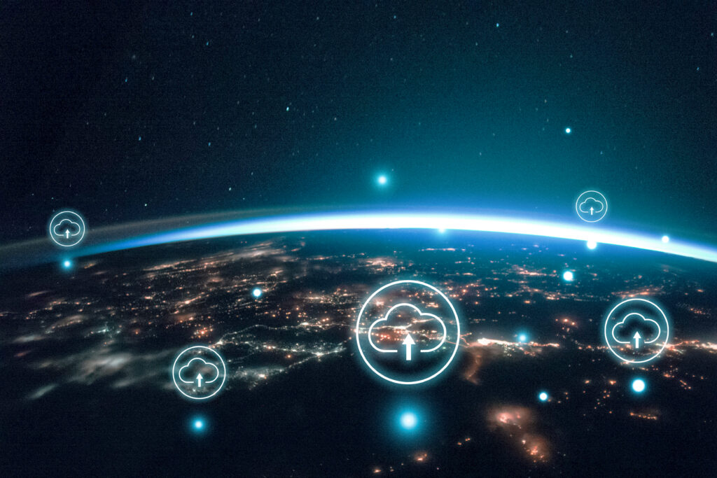 Cloud Computing for Businesses: Benefits, Costs, Security, Infrastructure & Migration Guide