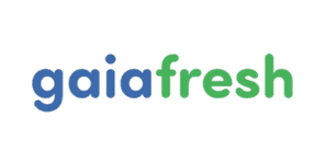gaia fresh logo