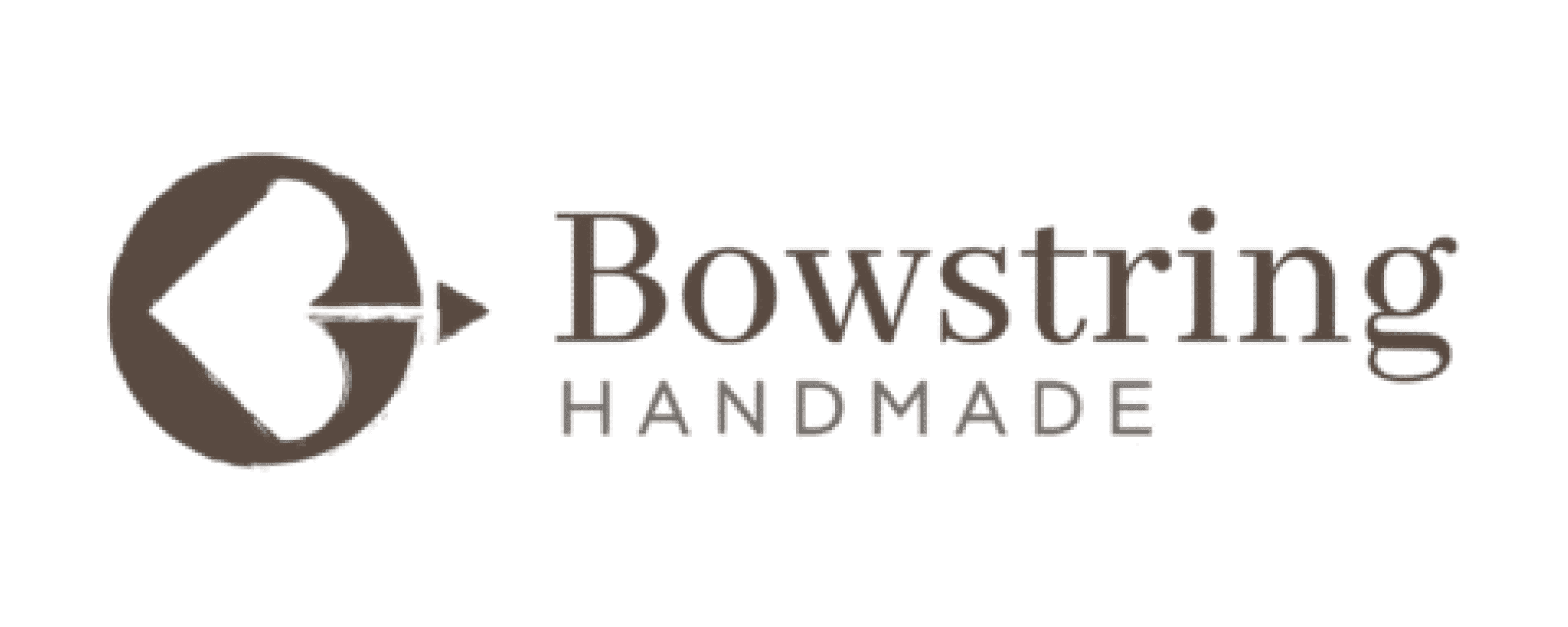 bowstring logo